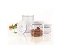 Bokser til vakumpakker